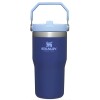 Vaso térmico Stanley Iceflow Flip Straw 591ml Lapi