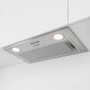 Campana Extractora - Empotrable 52 Inox - James Campana Extractora - Empotrable 52 Inox - James