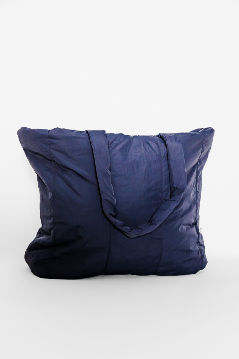 Bolso Katbag - Gris Topo 