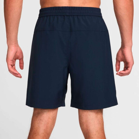 Short Nike Dri-Fit Form 7 pulgdas de Hombre Azul