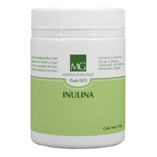 Inulina Inulina
