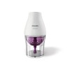 PICADORA DE ALIMENTOS MULTICHOPPER PHILIPS Blanco