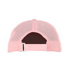 Diadora Cap Logo- Pink Rosado