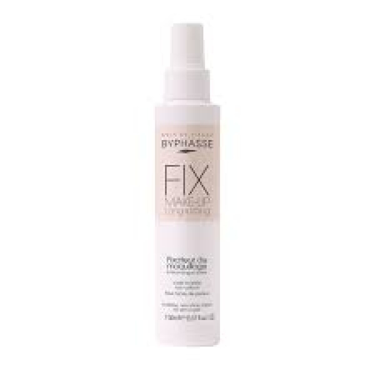BYPHASSE - FIJADOR DE MAQUILLAJE / FIX - SPRAY 150 ML 