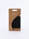 COLERO PACK X 18 NEGRO