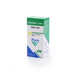POENTIMOL 0.50% GOTAS CJ X 5 ML. única