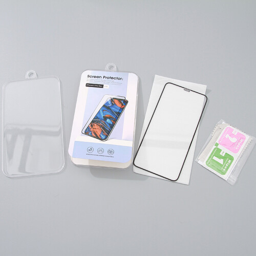 Protector De Pantalla Vidrio Templado Para Iphone 11 Pro Max Protector De Pantalla Vidrio Templado Para Iphone 11 Pro Max