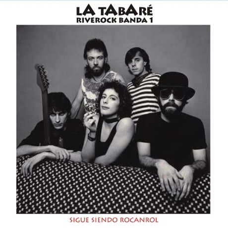 La Tabare-sigue Siendo Rocanrol Re-ed 12 - Cd La Tabare-sigue Siendo Rocanrol Re-ed 12 - Cd