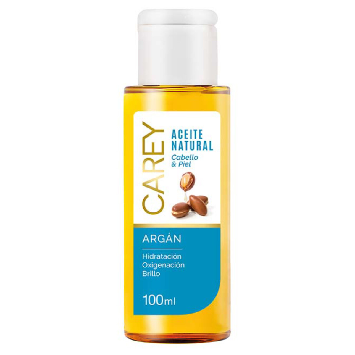 Aceite De Argan 100ml 
