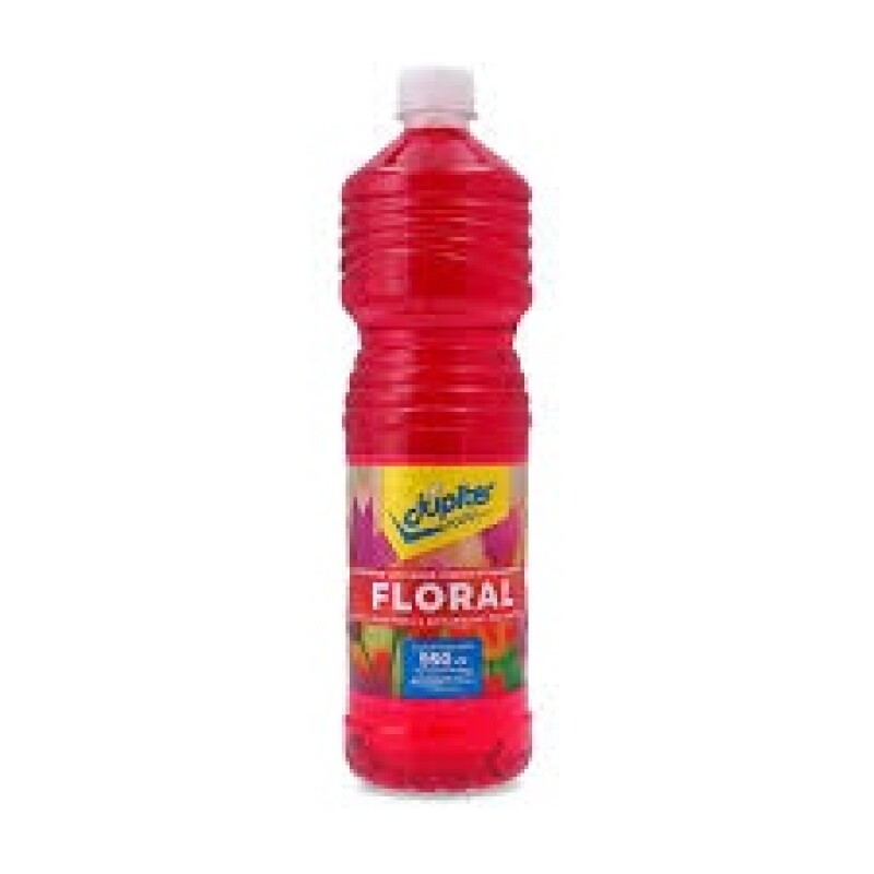 JUPITER LIMPIA PISOS 950ML FLORAL Jupiter Limpia Pisos 950ml Floral