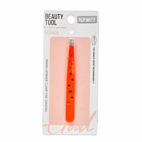 Pinza para cejas 3 colores Pinza Para Cejas 3 Colores