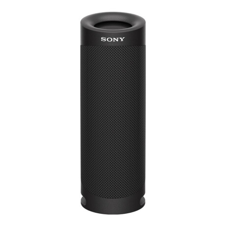 Parlante Sony SRS-XB23 Negro