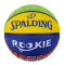 Pelota Spalding Rookie Multicolor