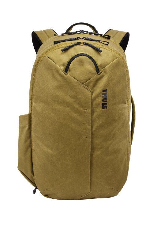 Thule Aion Travel Backpack 28L - Nutria Brown Thule Aion Travel Backpack 28L - Nutria Brown