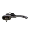 MANIJA DE PUERTA EXTERIOR DERECHA / IZQUIERDA KOMBI 1600 CROMADA CON LLAVE Manija De Puerta Exterior Derecha / Izquierda Kombi 1600 Cromada Con Llave