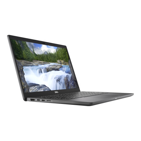 Notebook Dell 13,3'' Core I7 16GB 256GB WIN10 Pro 001