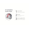 Sarten modelo Allegra de 28cms en acero inoxidable. Sarten modelo Allegra de 28cms en acero inoxidable.