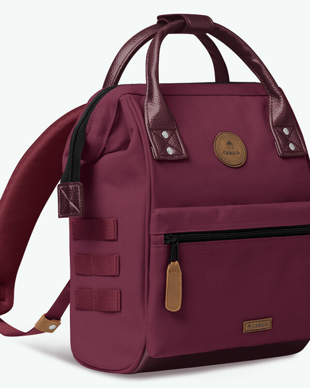 Cabaia Mochila Backpack - Adventurer Nice Cabaia Mochila Backpack - Adventurer Nice
