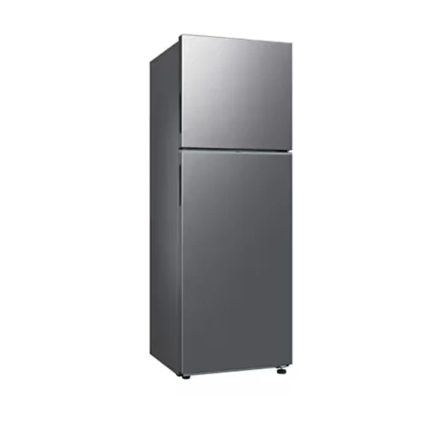 HELADERA SAMSUNG RT31CG6720S9ZS 384 LTS SILVER Acero
