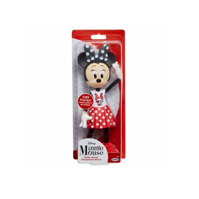 Muñeca Minnie Mouse MINNIE - MUÑECA