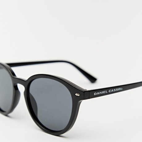 LENTES DEVYN Negro
