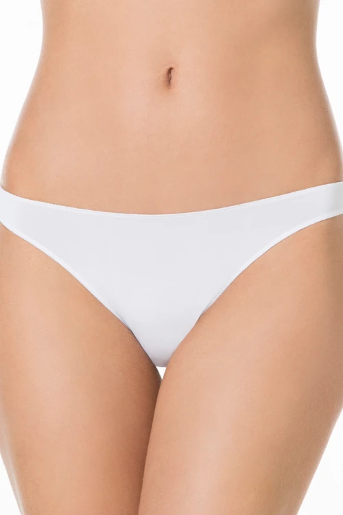 Bikini Vedetina 50374 blanco