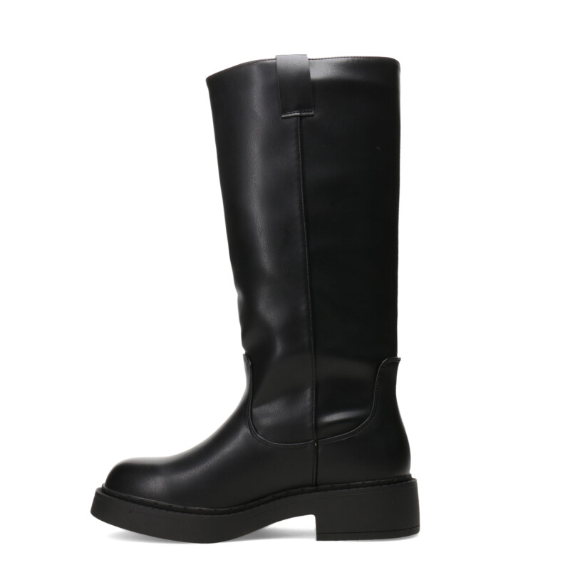 Botas de Mujer Miss Carol Ammy Negro