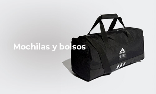 Mochilas y bolsos