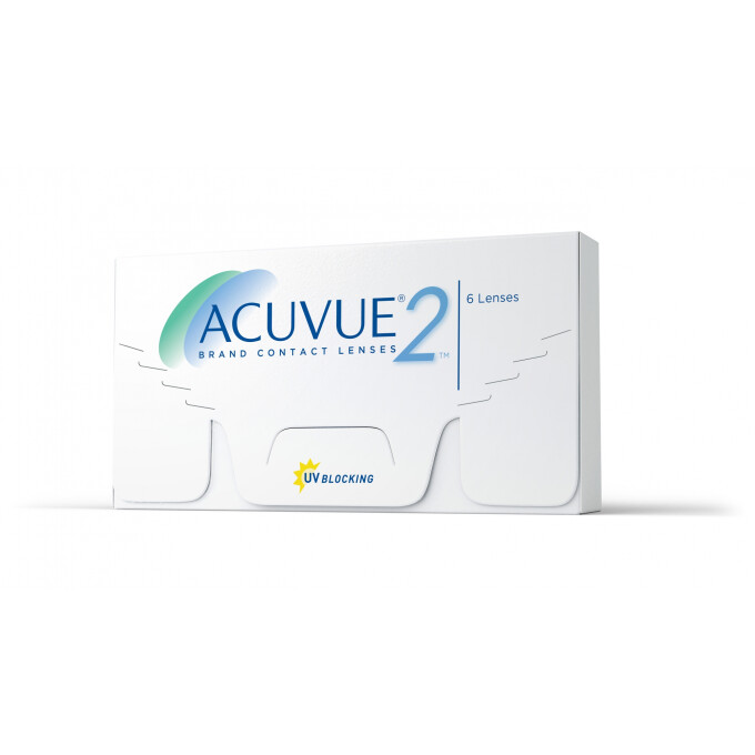 Acuvue 2 Acuvue 2