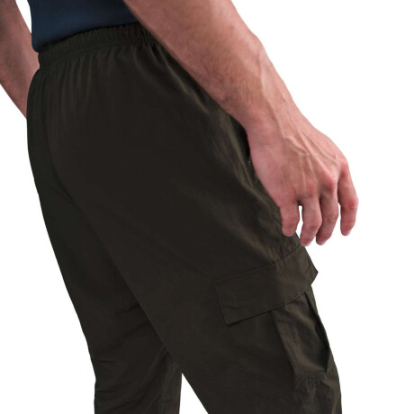 Pantalon Nike Club Woven Cargo De Hombre verde