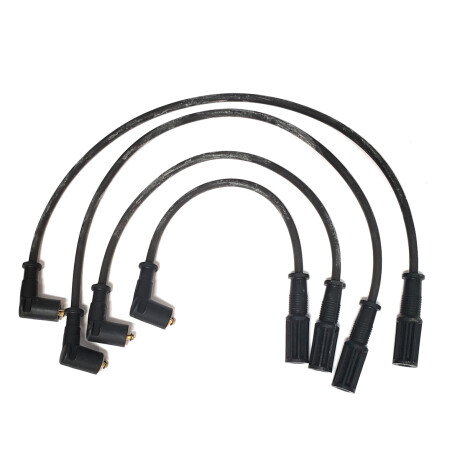 CABLE BUJIA FIAT PALIO SIENA UNO FIRE 1.0 1.3 1.4 8V MAHLE CABLE BUJIA FIAT PALIO SIENA UNO FIRE 1.0 1.3 1.4 8V MAHLE