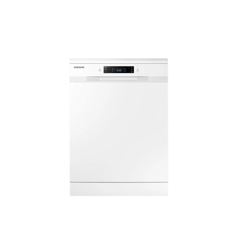 Lavavajillas Samsung 60 cm 13 Cubiertos Blanco 6 Programas Lavavajillas Samsung 60 cm 13 Cubiertos Blanco 6 Programas