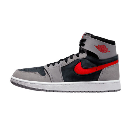 AIR JORDAN 1 ZOOM CMFT 2 Gray