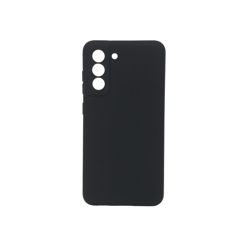 Protector Samsung Galaxy S22 Plus engomado color negro Protector Samsung Galaxy S22 Plus Engomado Color Negro