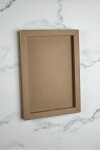 Marco display 68x49x3,5 cm. - MADERA Marco display 68x49x3,5 cm. - MADERA