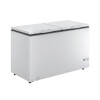 Congelador Consul 530 lts CHB53LBDWX 2 Tapas Congelador Consul 530 lts CHB53LBDWX 2 Tapas