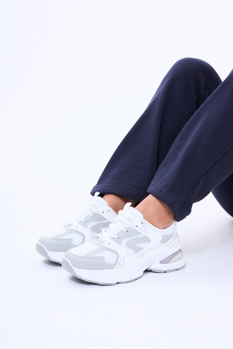 Champion Saltillo - Blanco 