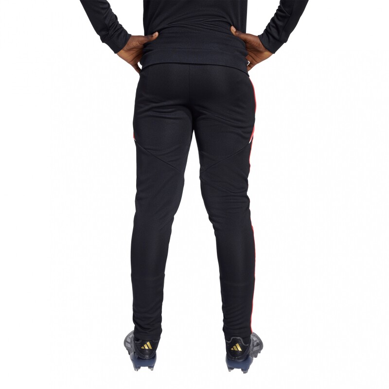 PANTALON adidas MESSI TRAINING KIDS Black