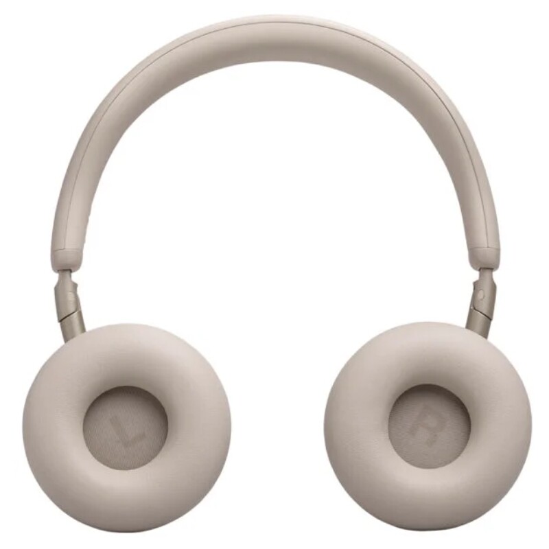 Auricular Jbl Live 680 NC Champagne Auricular Jbl Live 680 NC Champagne