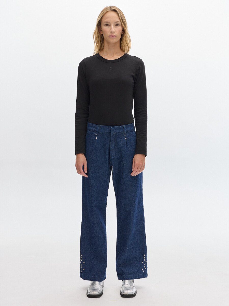 Jean Sastre Raw - Blue 