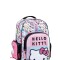 HELLO KITTY MOCHILA 18 S/C