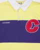 Coolway Buzo Polo Field Yellow Coolway Buzo Polo Field Yellow