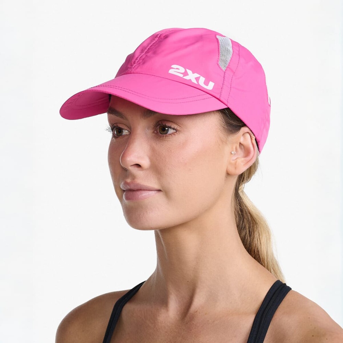 Run Cap - Unisex 