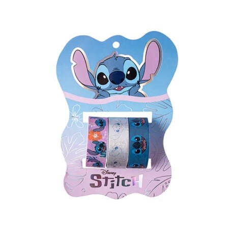 Cinta Adhesiva Mooving Stitch x 3 Cinta Adhesiva Mooving Stitch x 3
