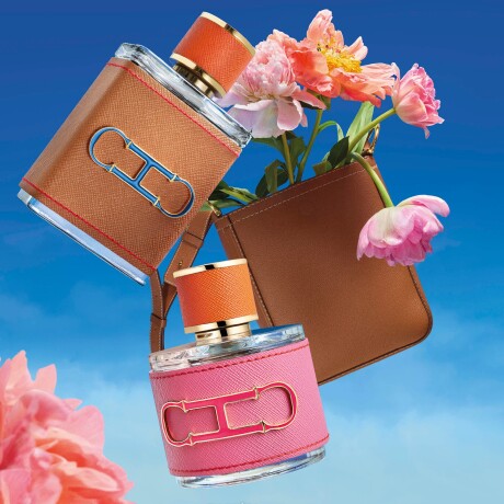 Perfume Carolina Herrera Pasión Dama EDP 100ml Perfume Carolina Herrera Pasión Dama EDP 100ml