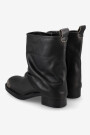 BOTAS BIKER Negro