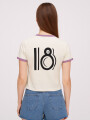 Remera Olesa Estampado 2