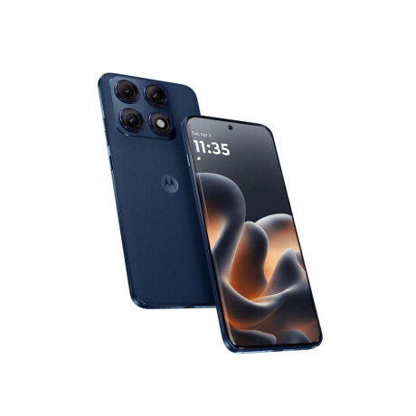Motorola Moto Edge 70 Pro 5G DS 12/512GB Titan