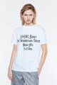 REMERA HARRY Blanco