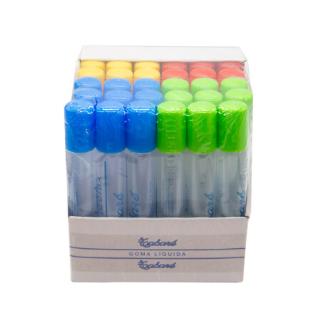 Goma Liquida TABARÃÂ 40g Goma Liquida TABARÃÂ 40g